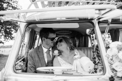 Middleton Lodge Wedding Venue. Is it Good or Great? Check out our blog.