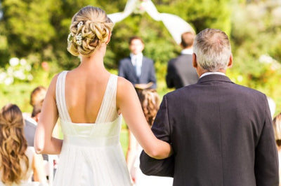 Glowing Goddess, Not Oompa Loompa: Flawless Fake Tan for your Wedding Day (No Orange Hands!)