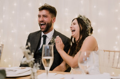 Chief Bridesmaid Sample Speech, Dowloadable