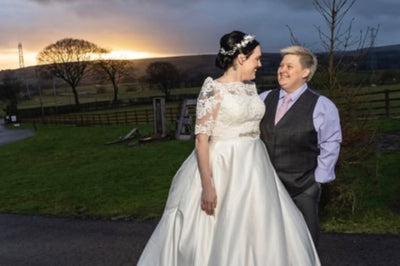 Planning a same sex wedding - Tips