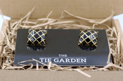 5 Reasons Why Cufflinks Make a Great Christmas Gift