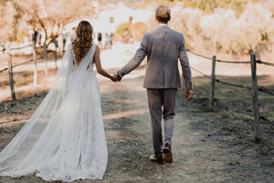 Tips For Choosing A Wedding Dress