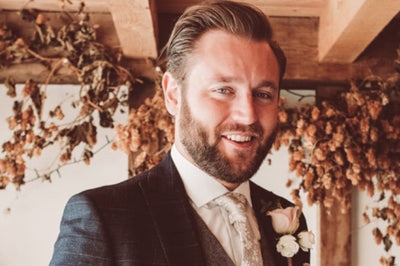 Example Groom’s Speech - Complete Download, Tweak & Personalise