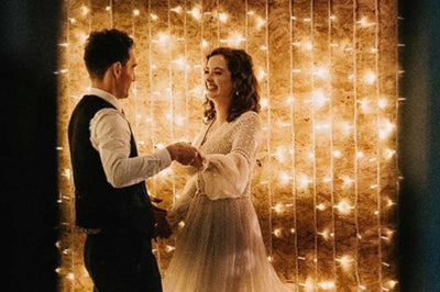 23 most popular wedding first dance songs of all time.