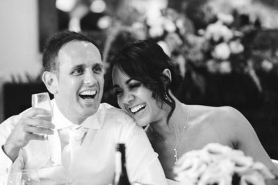 Best Man Speech Jokes - Sample