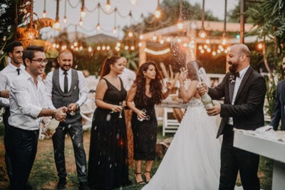 Top 7 Wedding Venues in Manchester