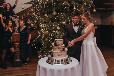 Christmas Wedding Colour Schemes