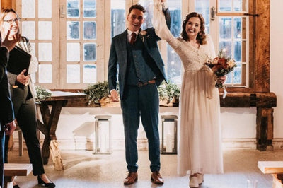 Sample Brides Wedding Speech