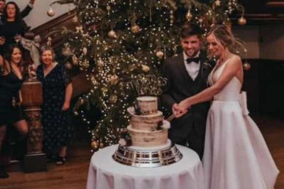 Winter Wedding Colour Inspiration