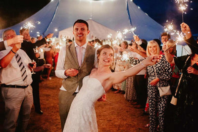 11 Entertainment Options for your Wedding Day