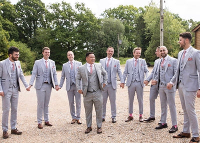 Our Top Wedding Venues In Norfolk
