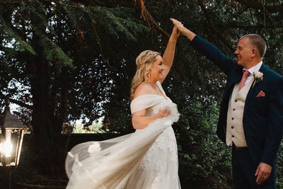 Top 6 Wedding Venues in Leicestershire