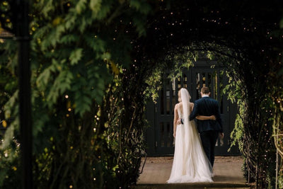 Ideas on How to Remember Loved Ones that Have Passed Away at Weddings