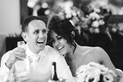 Sample Speech For A Groom
