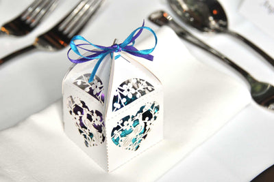 16 Affordable Wedding Favour Ideas