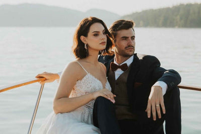 Key Considerations When Choosing a Wedding Photographer